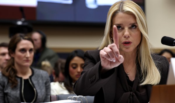 Как защитить справедливость в США от следующего президента, такого как Трамп