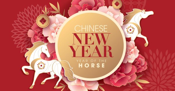 Удачные цвета для каждого знака зодиака в год Огненной Лошади.