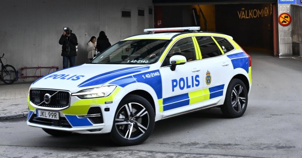 Жестокая сексуальная эксплуатация: швед заставил жену заниматься проституцией с более чем 120 мужчинами