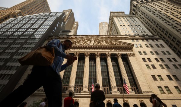 «Технологическая детоксикация» в США открывает шанс на $264 млрд перед ЕС