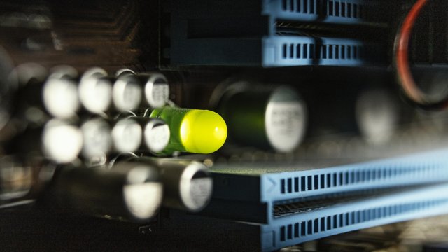 Болгарская команда Festo разработала и выпустила промышленный компьютер