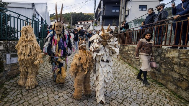 Кадр дня 14 февраля.