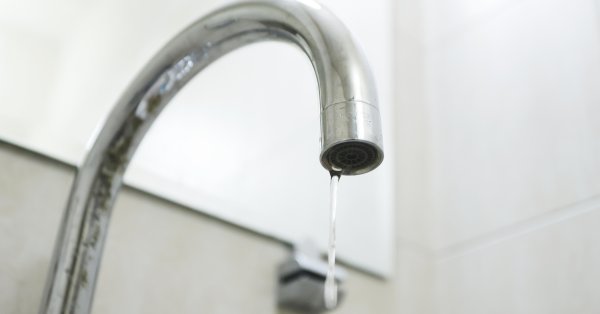 Крупная авария оставила Шумен без воды