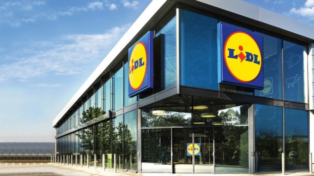 В этом году Lidl откроет не менее 10 новых магазинов в Болгарии