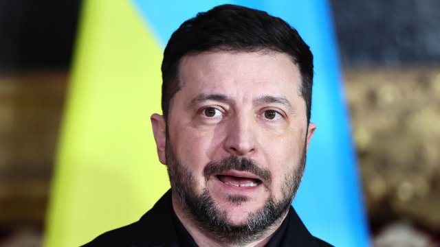 Украина получит новые энергоносители и военную помощь от своих союзников в течение 10 дней