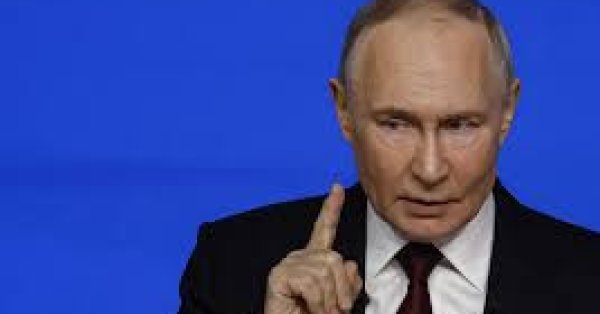 Закон позволяет Путину отключать мобильную и интернет-связь по всей стране