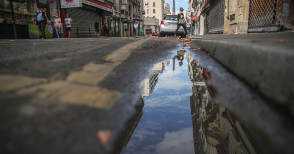 Во Франции 79-летнему мужчине предъявлено обвинение в изнасиловании 89 несовершеннолетних