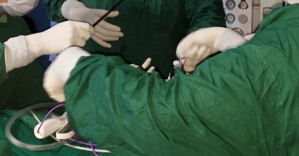 Умер мальчик из Неаполя, которому пересадили поврежденное донорское сердце