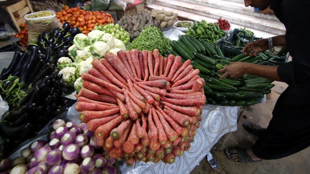 Кадр дня 12 февраля.