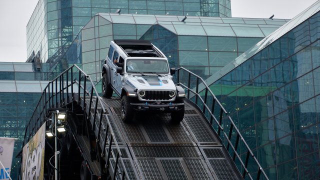 Stellantis сталкивается с проблемой надежности стоимостью 17 миллиардов долларов