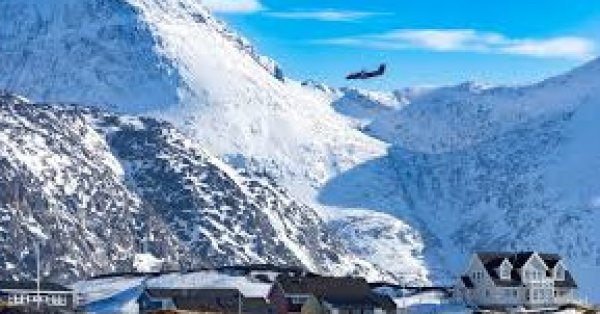 Новая миссия НАТО – «Арктическая гвардия»