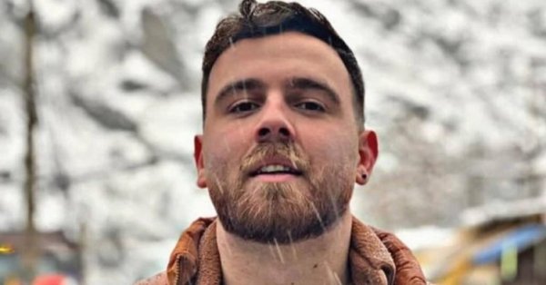 Иран выпустил Эфрана Солтани под залог