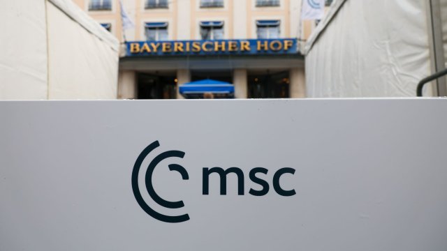 Творение Трампа: Европа, которая хочет переформулировать трансатлантический альянс