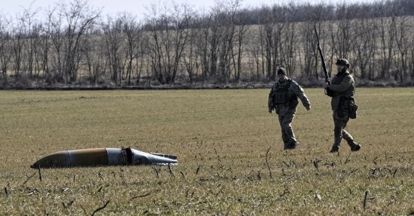 Дилемма Украины - Новости от Dnes.bg