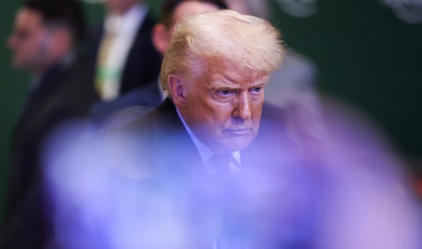 Трамп и последний кайзер Германии – воплощение тщеславия