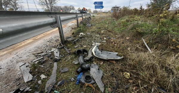 Джунейта Дылгерова приговорили к 10 годам лишения свободы за смерть семьи в Пловдиве