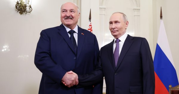 Россия использует «грязные трюки», чтобы подготовить почву для нападения на Прибалтику