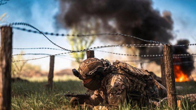 ЦРУ и МИ-6 переоценили Россию, ожидая, что Путин возьмет Киев через несколько недель