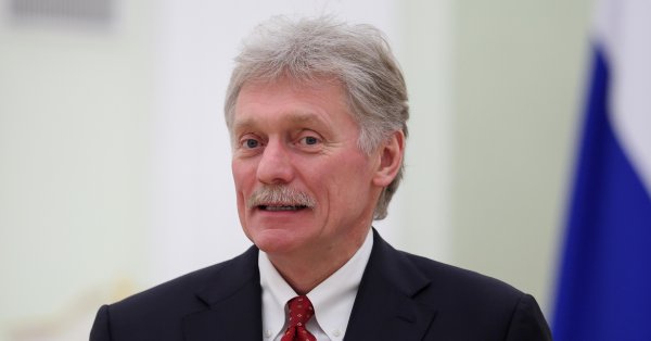 Кремль: Следующие переговоры по Украине пройдут в Абу-Даби в среду и четверг