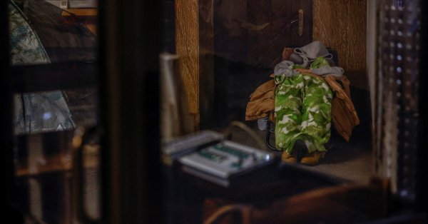 Берлин ищет помощи у Киева для подготовки солдат к войне с дронами