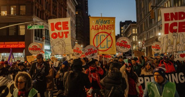 Бюджетный паралич в США, надежды недолговечны