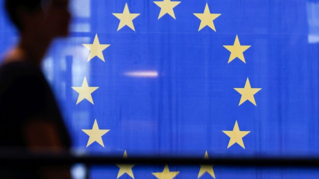 Европа полагается на неправильное решение кризиса роста