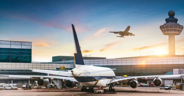 Аэропорт Палм-Бич переименовывают в честь Трампа