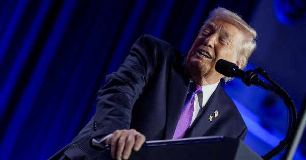 Почему Европа должна провозгласить свою собственную доктрину Монро?