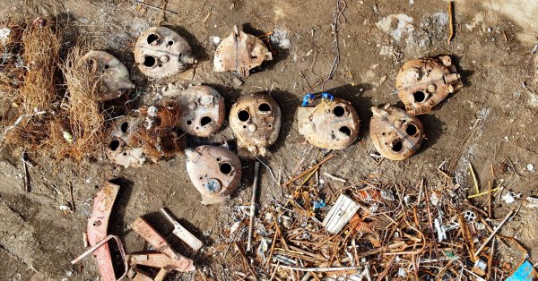 От разведки к нападению: Как Украина показала силу маленьких дронов