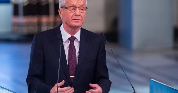 Из-за файлов Эпштейна: бывший премьер-министр Норвегии покончил с собой