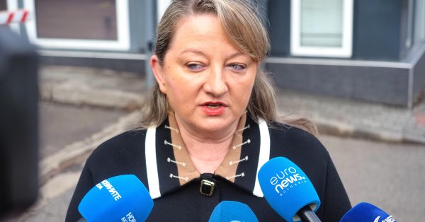 Сачева: Фальстарт для временного правительства с вице-премьером за честные выборы