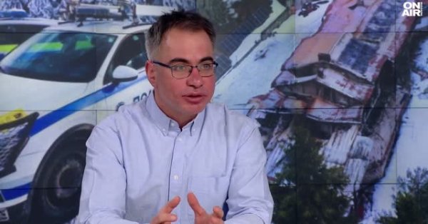 После дела «Петрохана»: Некоторые институты заслуживают недоверия