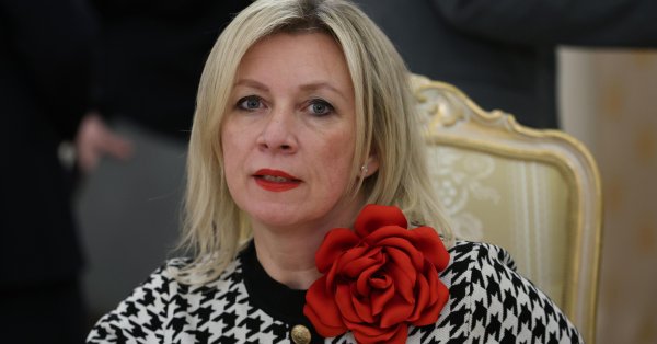 Захарова: Великобритания и Франция заигрывают с Киевом ядерным оружием