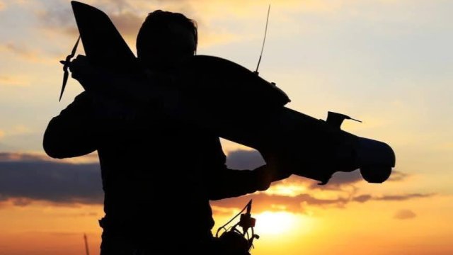 Украина массированно атакует Москву, США не предоставляют всех данных, необходимых для дальних ударов