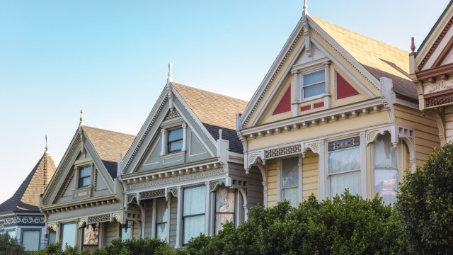 Рынок жилья в США разворачивается в пользу покупателей