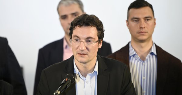 БСП утвердила 21 своего лидера в списках на апрельские выборы