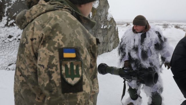 Эксперт: Трамп не хочет, чтобы война закончилась так, как хотят Украина и ее западные партнеры