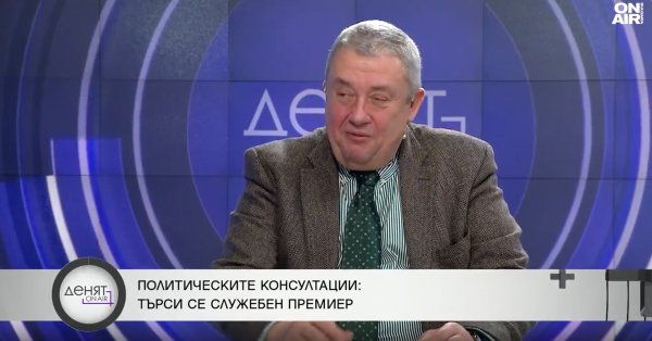 Депутат Европарламента: Христо Иванов нанес вред Конституции