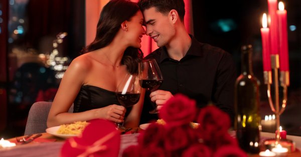 Приближается День святого Валентина, какие приметы его ждут?