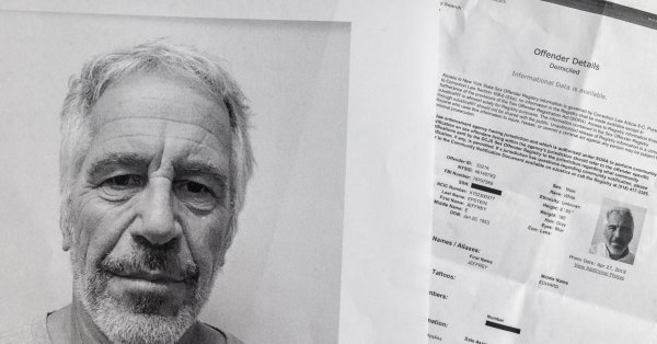 Асен Асенов: Деньги, женщины и власть – три направления в деле Эпштейна