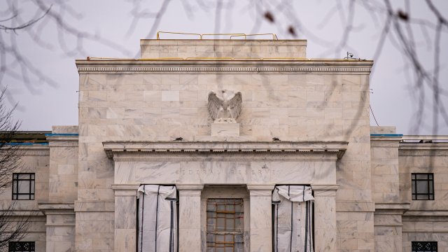 Федеральная резервная система хочет изменить способ, которым американцы покупают ипотечный кредит