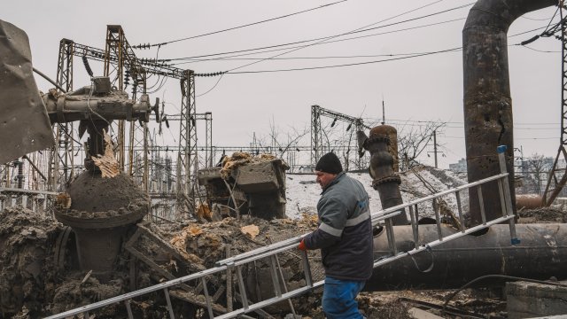 Канада увеличит инвестиции в энергетический сектор Украины