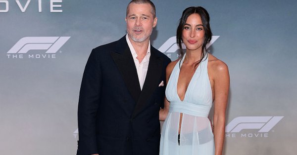 Коллеги Леонардо Ди Каприо, следующие его примеру, встречаются с гораздо более молодыми женщинами.