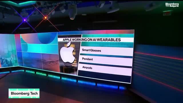 Apple по-своему вступает в гонку ИИ