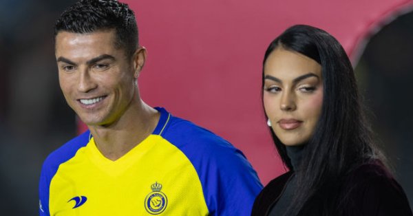 Криштиану Роналду в 41 год: от летней свадьбы с Джорджиной до бойкота Аль-Насеру