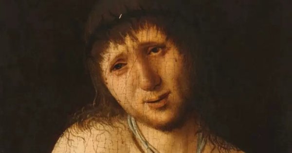 Италия заплатила 15 миллионов долларов за небольшую картину эпохи Возрождения