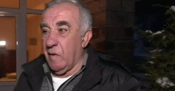 Мэр села Гинци о тройном убийстве: Двоих я знаю, их все боялись