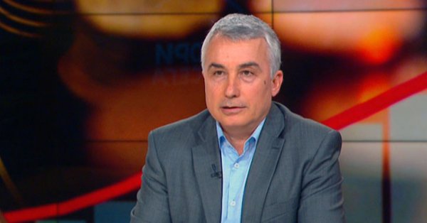 Пламен Димитров: Давление на Иран осуществляется исключительно по геополитическим причинам