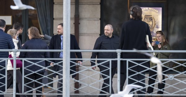 США и Украина из Женевы: У России нет сроков для окончания войны