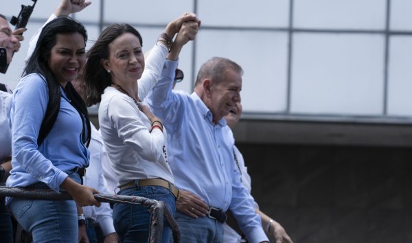 Венесуэла после Мадуро: конец изгнания, но и повторные аресты